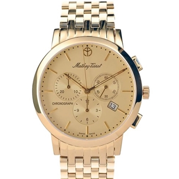 ساعت مچی متی تیسوت H9315CHPDI